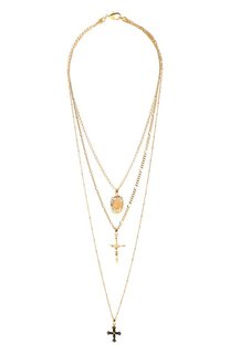 Колье Dolce & Gabbana