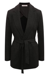 Жакет из вискозы и шерсти Antonelli Firenze
