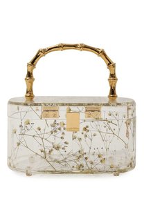 Сумка Floral Trunk LAlingi