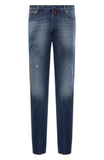 Джинсы Kiton