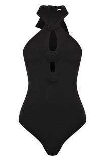 Боди из вискозы Magda Butrym