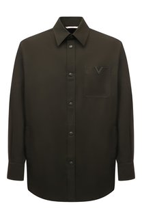 Рубашка Valentino