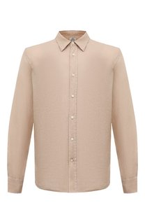 Льняная рубашка Woolrich
