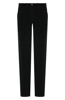 Вельветовые брюки Canali