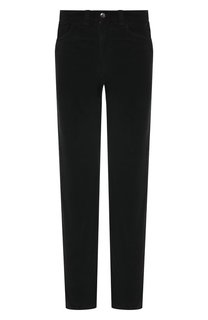 Вельветовые брюки Canali