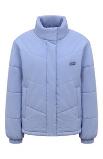Куртка HUGO Blue