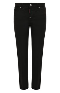 Джинсы Dsquared2