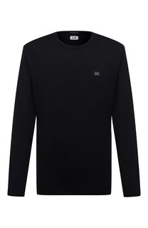 Хлопковый лонгслив C.P. Company
