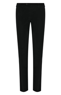 Вельветовые брюки Corneliani