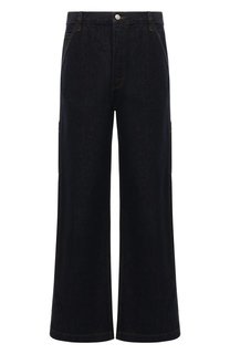 Джинсы Dries Van Noten