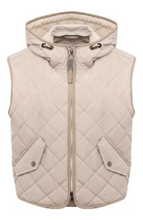 Жилет Brunello Cucinelli