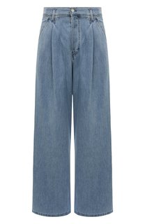 Джинсы Dries Van Noten