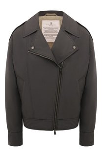 Куртка Brunello Cucinelli