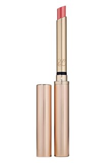 Сияющая губная помада Pure Color Explicit Slick Shine, 940 Without Pause Estée Lauder