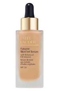 Тональный флюид Futurist SkinTint Serum SPF20, 2N1 Desert Beige (30ml) Estée Lauder
