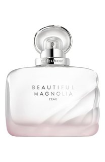Туалетная вода Beautiful Magnolia Leau (50ml) Estée Lauder