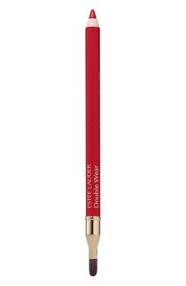 Карандаш для губ Double Wear, оттенок 018 Red (1,2g) Estée Lauder