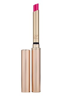 Сияющая губная помада Pure Color Explicit Slick Shine, 915 Score to Settle Estée Lauder