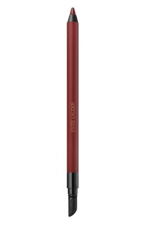 Гелевый карандаш для глаз, оттенок 10 Antique Burgundy (1,2g) Estée Lauder