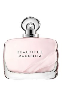 Парфюмерная вода Beautiful Magnolia (100ml) Estée Lauder