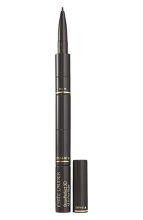 Карандаш для бровей BrowPerfect 3D, оттенок Cool Grey Estée Lauder