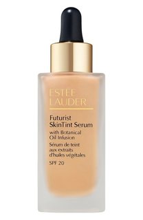 Тональный флюид Futurist SkinTint Serum SPF20, 1N2 Ecru (30ml) Estée Lauder
