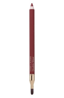 Карандаш для губ Double Wear, оттенок 017 Mauve (1,2g) Estée Lauder
