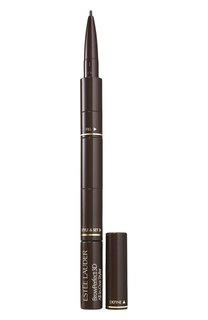 Карандаш для бровей BrowPerfect 3D, оттенок Dark Brunette Estée Lauder