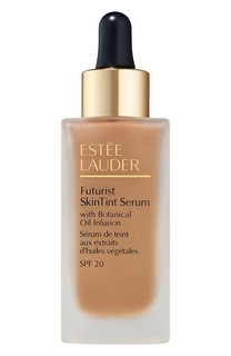Тональный флюид Futurist SkinTint Serum SPF20, 3N1 Ivory Beige (30ml) Estée Lauder