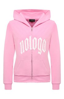 Хлопковая толстовка Balenciaga