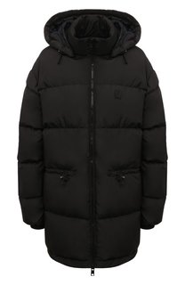 Пуховик MSGM