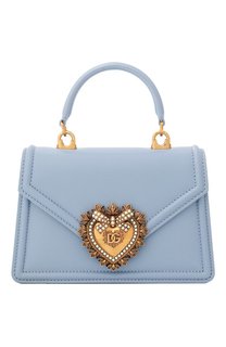Сумка Devotion small Dolce & Gabbana