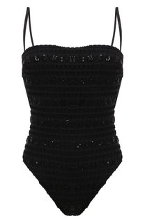 Слитный купальник Ermanno Scervino