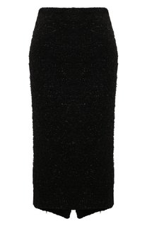 Хлопковая юбка Balenciaga