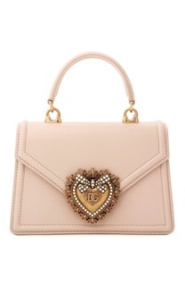Сумка Devotion small Dolce & Gabbana