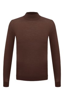 Шерстяная водолазка Piacenza Cashmere 1733