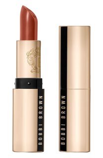 Помада для губ Luxe Lipstick, оттенок Italian Rose (3,5g) Bobbi Brown