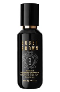 Тональный крем Intensive Serum Foundation SPF 40, Warm Sand (30ml) Bobbi Brown