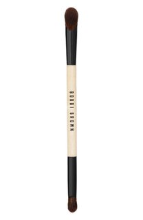 Кисть Powerful Payoff Dual-Ended Brush Bobbi Brown