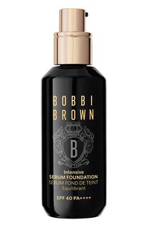 Тональный крем Intensive Serum Foundation SPF 40, Warm Ivory (30ml) Bobbi Brown