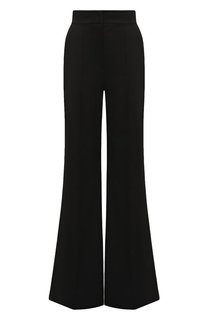 Хлопковые брюки Elie Saab
