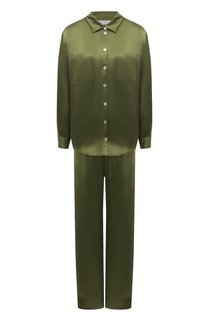 Шелковая пижама Kleed Loungewear