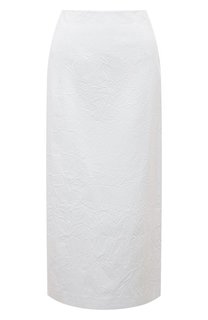 Хлопковая юбка Juun.J