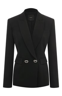 Жакет из вискозы Pinko