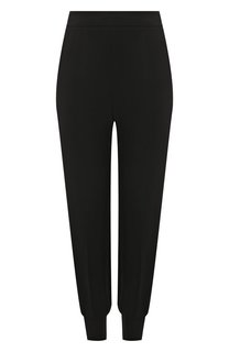 Джоггеры из вискозы Stella McCartney