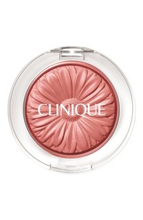 Компактные румяна Cheek Pop, оттенок Ginger Pop (3,5g) Clinique