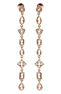 Серьги Secrets jewelry