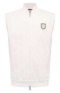 Жилет Brunello Cucinelli