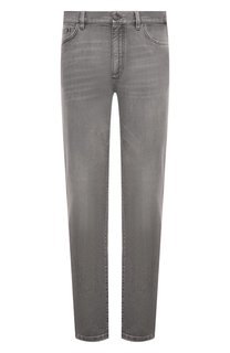 Джинсы Zegna