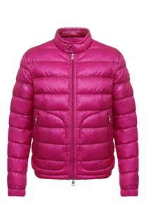 Пуховая куртка Acorus Moncler